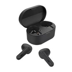 Philips TAT1138 True Wireless Earbuds (Black) TAT1138BK/00