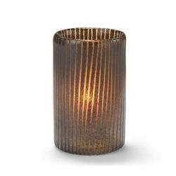 Hollowick 45017BR Mocha Lamp For HD26, HD17 Or HD12, Black