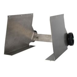 Globe GSCS-BASE Base for GSCS Shredders