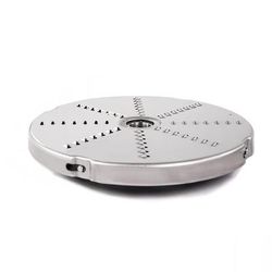 Sammic SH-3 1/8" Shredding Disc