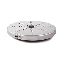 Sammic SH-6 1/4" Shredding Disc