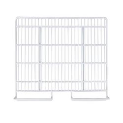 MoTak H00416 Shelf for 1 Section Glass Door Merchandiser