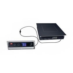 Hatco IRNGPB118515 Rapide Cuisine Drop-In Induction Range w/ 1 Burner, 120v/1ph, Stainless Steel