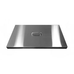 Turbo Air RCT-72-L Left-Side Removable Cover for Turbo Air TST-72SD & MST-72