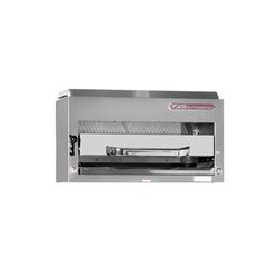 Southbend P36-RAD NG 36" Gas Salamander Broiler, Natural Gas, Stainless Steel, Gas Type: NG