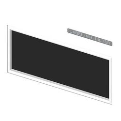 Hoshizaki HS-5180 Condenser Filter