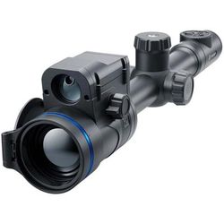 Pulsar Thermion 2 LRF XL50 Thermal Imaging Rifle Scope Black PL76557