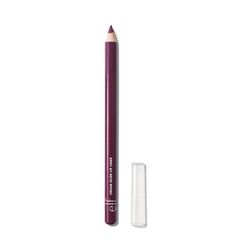 e.l.f. Cosmetics Cream Glide Lip Liner In Plum & Get It - Vegan and Cruelty-Free Makeup