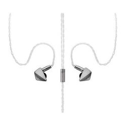 Astell & Kern Used AK ZERO1 Universal In-Ear Monitors with 3.5mm Cable (Black) 3PSS110-CMBLN1