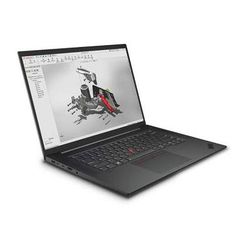 Lenovo Used 16" ThinkPad P1 Gen 6 Mobile Workstation with 3 Years Lenovo Premier Suppor 21FV001UUS