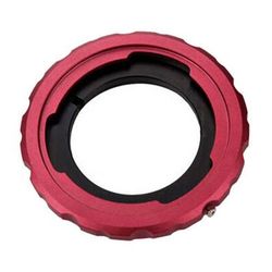 SOONWELL Used B4 2/3" Lens to Canon EF Adapter Mount Ring B4EF