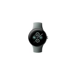 Google Pixel Watch 2 AMOLED 41 mm Digitale Touch screen Oro Wi-Fi GPS (satellitare)