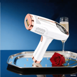 999999 Flashes 3-in-1 IPL Laser Epilator for Women Home Use Devices Electric Hair Removal Painless Machine Bikini Dropshipping