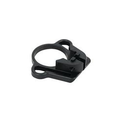 Mission First Tactical One Point Sling Mount Black OPSM