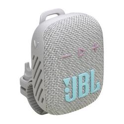 JBL Wind 3S Slim Handlebar Bluetooth Speaker (Gray) - [Site discount] JBLWIND3SGRYAM