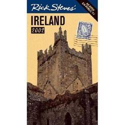 Rick Steves' Ireland 2007