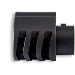 Valkyrie Dynamics Predator Muzzle Brake Black Government/Commander 714270116186-1726