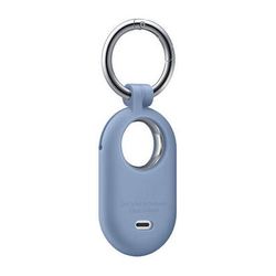 Samsung Silicone Case for SmartTag2 (Blue) EF-PT560CLEGUS