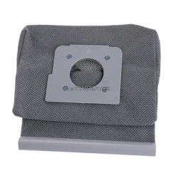 Lavabile Filtro Aspirapolvere Sacchetto di Polvere Per LG V-2800RH V-943HAR V-2800RH V-2810 Y05