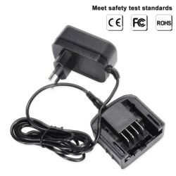 Accessories Charger For Black Decker Li-ion Battery 12V 14.4V 20V Serise LBXR20 LBXR20-OPE LB20 LBX20 LBX4020 LB2X4020