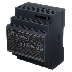 MeanWell HDR-100-12N Power Supply 7,5A