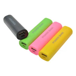 DC 5V 1x18650 USB Mobile Power Bank Box Caricabatteria Custodia fai da te per batterie 18650 per telefono cellulare