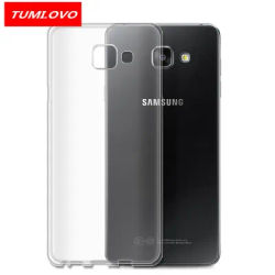 For Samsung Galaxy S8 Plus S6 S7 Edge S5 S4 Soft TPU Clear Case For Samsung Galaxy A3 A7 A5 2016 J1 J2 J3 J5 J7 2017 Cover