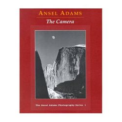 Little Brown Book: Ansel Adams - The Camera 9780821221846