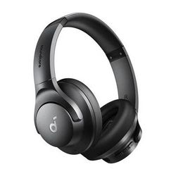 Soundcore by Anker Q20i Wireless Hybrid Noise Canceling Over-Ear Headphones A3004Z11