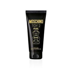 Moschino - Toy 2 MOSCHINO TOY2 PEARL SHOWER GEL 200 ML Body Lotion 200 ml unisex