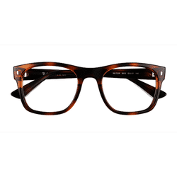 Unisex s wayfarer,wayfarer Tortoise Plastic Prescription eyeglasses - Eyebuydirect s Ray-Ban RB7228