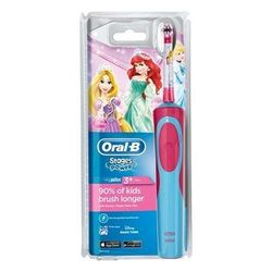 Oral-B Spazzolino Elettrico Kids - Principesse