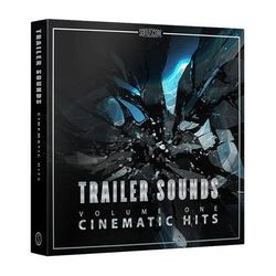 SONUSCORE Trailer Sounds Volume 1: Cinematic Hits 80971