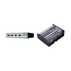 Cranborne Audio N8 C.A.S.T. Distribution Hub and Audio over Cat 5 System Kit with Headphone CA-N8