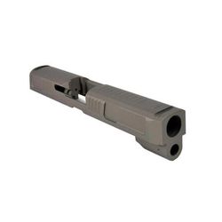 Gun Cuts Counter Strike for Sig Sauer P320 Full Size/M17 Optic Cut Burnt Bronze GC-P320F-CST-BBR-RMR