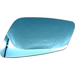 2009-2010 BMW M5 Left Door Mirror Glass - Replacement