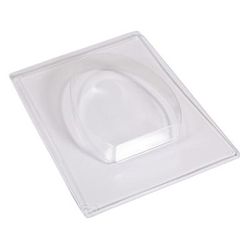 Moule en plastique "Œuf", 14 cm