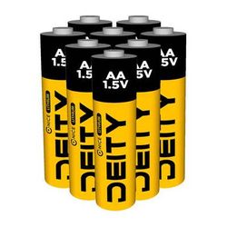 Deity Microphones Lithium AA Batteries (1.5V, 3000mAh, 8-Pack) DTS0253D61