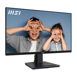 MSI PRO MP251 24.5" Monitor (Black) PRO MP251