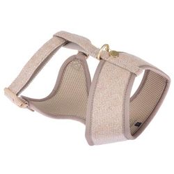 Size XS Sand Calma Harness Nomad Tales Dog Harnesses
