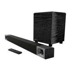 Klipsch Used Cinema 400 2.1-Channel Soundbar System 1068774