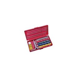 Lansky Sharpeners 5-Stone Professional System LKCPR
