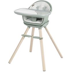 Maxi-Cosi Moa 8-in-1 High Chair - Classic Green