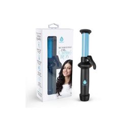 Plus Size Women's Rechargeable Hair Curler by Pursonic in O