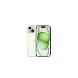 Apple iPhone 15 15,5 cm (6.1") Doppia SIM iOS 17 5G USB tipo-C 256 GB Verde