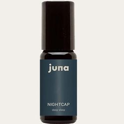 Anthropologie Grooming | Juna Night Cap Deep Sleep Roller Ball | Color: Red/Tan | Size: Os