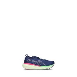 ASICS GEL-NIMBUS 25 Scarpa running donna blu