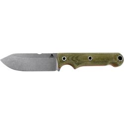 White River Knives Firecraft 4 Fixed Blade SKU - 657089