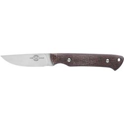 White River Knives Small Game Fixed Blade SKU - 231124