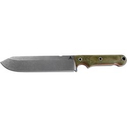 White River Knives Firecraft 7 Fixed Blade SKU - 906485